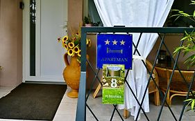 Studio Apartman Una -Self Check In,Free Parking